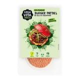 Bild von Vegavita Burger Patties BILLA PLUS 220 Gramm 1 Packung