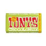Tony's Chocolonely Schokolade Verschiedene Sorten INTERSPAR 180 Gramm 1 Tafel