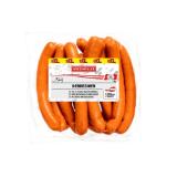 Wiesentaler Debreziner Lidl 1 Kilogramm