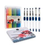 Bild von Home Creation Aquarell Sortiment div. Sorten HOFER 1 Packung