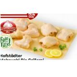 Bild von Hofstädter >>Fair zum Tier!<< Mehrwohl Die Grillerei Hendl-Grillteller BILLA 650 Gramm 1 Packung