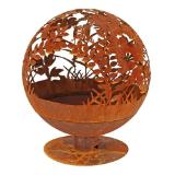 Feuerball 658876 HELLWEG 1 Stück