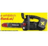 Parkside Performance Akku-Baumpflegesäge, 40 V Lidl 1 Stück