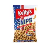 Kelly's Snips div. Sorten Penny 1 Packung