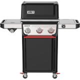 Weber Gasgrill Spirit EP-335, Preisangabe ohne MwSt. (Preis inkl. MwSt. 838,80 €), METRO 1 Stück