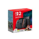 Nintendo Switch 2 Switch 2 + Mario Kart World DLC [Switch 2] LIBRO 1 Set