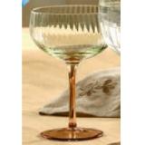 Cocktail-Glas INGMAR 4912640 JYSK 2 Stück