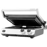 Gastroback Kontaktgrill BBQ Pro, Preisangabe ohne MwSt. (Preis inkl. MwSt. 119,99 €), METRO 1 Stück