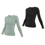 crivit Damen Unterhemd Größen: 36 bis 50 Lidl 1 Stück