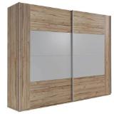 Ti'me Schwebetürenschrank 0687018518 XXXLutz 1 Stück