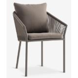 JUTLANDIA Stapelstuhl GILJA 3726231 JYSK 1 Stück