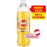 Bild von Keli Limonade div. Sorten Penny 0.50 Liter 1 Flasche