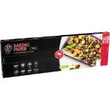Alufix Backpapier Zuschnitte 33X53CM, Preisangabe ohne MwSt. (Preis inkl. MwSt. 7,19 €), METRO 100 Stück