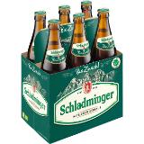 Schladminger Bio-Zwickl Maximarkt  0.50 Liter 6 Flasche