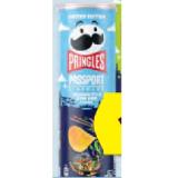 Pringles Pringles Passport Edition versch. Sorten HOFER 165 Gramm 1 Dose