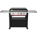 Weber Gasgriller Slate GPD 76 cm Premium Plancha, Preisangabe ohne MwSt. (Preis inkl. MwSt. 874,80 €), METRO 1 Stück