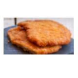 Bild von Gebackenes Putenschnitzel Sutterlüty 120 Gramm