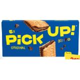 Bahlsen Leibniz Pick Up! MPREIS 140 Gramm 1 Packung