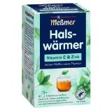 Meßmer Wohlfühltee versch. Sorten EUROSPAR 16 Stück