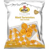 11er Rösti Tartelettes, Preisangabe ohne MwSt. (Preis inkl. MwSt. 14,84 €), METRO 2 Kilogramm 1 Packung