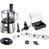 Tarrington House Food Processor FP8022S, Preisangabe ohne MwSt. (Preis inkl. MwSt. 66,00 €), METRO 1 Stück