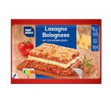 Promotion Bild von Chef Select Lasagne Bolognese, Lidl 1 Kilogramm 1 Packung