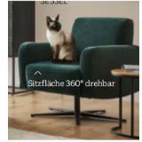 Promotion Bild von Johann Jakob Sessel 0291002501 XXXLutz 1 Stück