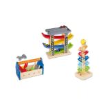 lupilu Holz Motorikspiele Verschiedene Sets Lidl 1 Set