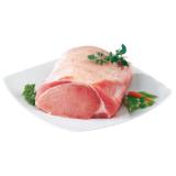 Promotion Bild von TANN Ausgelöstes Schweinskarree aus Österreich INTERSPAR  1 Kilogramm