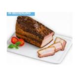 Reiter Innviertler Knoblauchspeck BILLA 100 Gramm