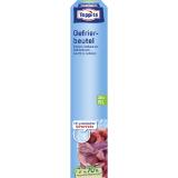 Toppits Gefrierbeutel 3 l, 30-Beutel od. 6 l, 20-Beutel, Preisangabe ohne MwSt. (Preis inkl. MwSt. 2,15 €), METRO 1 Packung