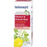 Promotion Bild von Tetesept Ölbäder Muskel & Gelenk Bad, Preisangabe ohne MwSt. (Preis inkl. MwSt. 5,99 €), METRO 125 Milliliter 1 Flasche