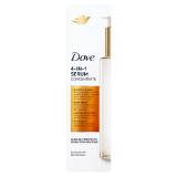 Dove Körperpflege Serum Konzentrat dm 100 Milliliter 1 Stück