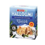 SPAR Original Halloumi Grillkäse Klassik SPAR Gourmet 250 Gramm 1 Packung