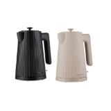 Silvercrest Wasserkocher Mit herausnehmbarem Kalkfilter und Wasserstandsanzeige Lidl 1 Stück