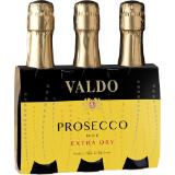 Promotion Bild von Valdo Prosecco DOC, Preisangabe ohne MwSt. (Preis inkl. MwSt. 2,03 €), METRO 0.20 Liter 1 Flasche