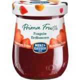 Bild von Menz & Gasser Prima Frutta verschiedene Sorten MPREIS 1 Glas