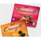 Choceur Orangetti/Tiraminelli HOFER 83 Gramm 1 Packung