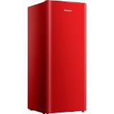Hisense Kühlkombination RR220D4BRE, Preisangabe ohne MwSt. (Preis inkl. MwSt. 238,80 €), METRO 1 Stück