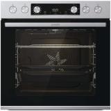 gorenje Einbauherd-Set BCS6737E06X + ECD643BX RED ZAC 1 Set