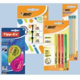 BiC Büro Sortiment versch. Sorten Lidl 1 Set