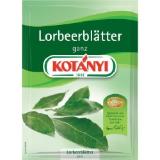 Kotanyi Gewürze im Brief versch. Sorten SPAR 1 Stück