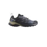 Salomon HERREN HIKINGSCHUH X-ADVENTURE GTX BLAU HERVIS 1 Paar
