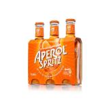 Aperol Spritz  3 Stk. BILLA 0.20 Liter 3 Stück