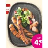 Sonnberg Bio-Kalbsbratwürstel Denns BioMarkt 220 Gramm