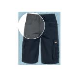 Topcraft Herren-Arbeitsshorts HOFER 1 Stück