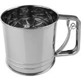 Metro Professional Einhandsieb, Preisangabe ohne MwSt. (Preis inkl. MwSt. 16,43 €), METRO 1 Stück