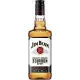 Jim Beam Whiskey div. Sorten, Preisangabe ohne MwSt. (Preis inkl. MwSt. 12,95 €), METRO 0.70 Liter 1 Flasche