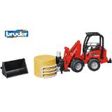Bruder Hoflader mit Greifzange 30329281 BayWa 1 Set