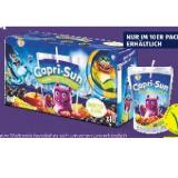 Bild von Capri-Sun Monster Alarm HOFER 10 Stück 1 Packung